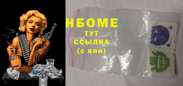 твердый Михайловск